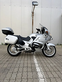 BMW R 1150 R, 2002г.