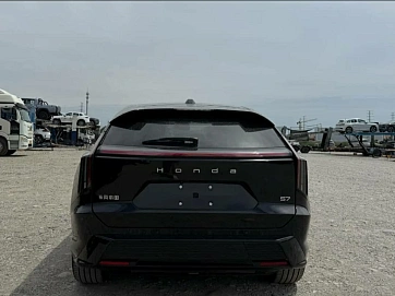 Honda Ye S7, 2026г., задний привод, автомат