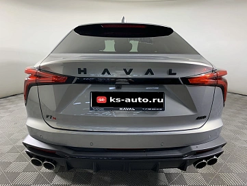 Haval F7x, 2026г., полный привод, робот