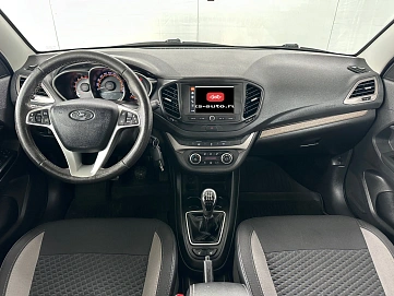 Lada (ВАЗ) Vesta, 2021г., передний привод, механика