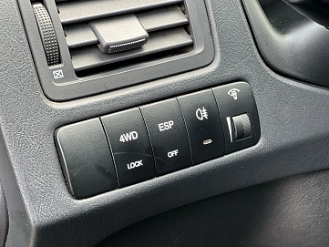 Hyundai Tucson, 2007г., полный привод, автомат
