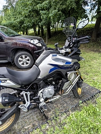 Voge 900DSX, 2025г.