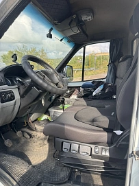 ГАЗ ГАЗель  3302 , 2016г.