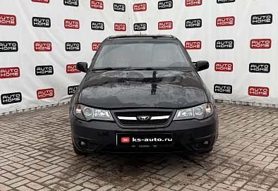 Daewoo Nexia, 2011г