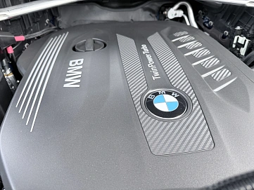 BMW X6, 2026г., полный привод, автомат