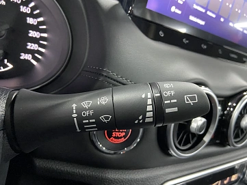 Nissan Qashqai, 2026г., передний привод, вариатор