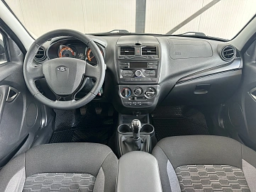 Lada (ВАЗ) Granta, 2023г., передний привод, механика