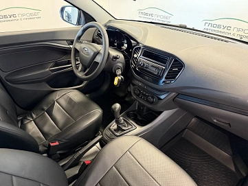 Lada (ВАЗ) Vesta, 2021г., передний привод, механика