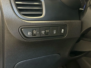 Kia Rio, 2018г., передний привод, автомат