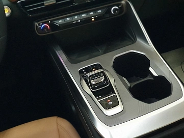 GAC GS3, 2024г., передний привод, робот