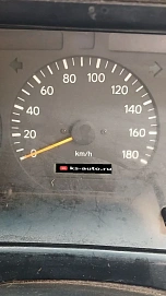 Toyota HiAce, 2003г.