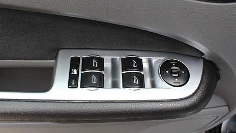 Ford Focus, 2010г., передний привод, механика