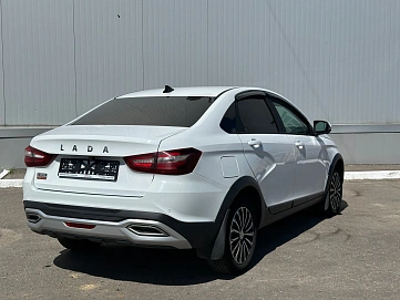 Lada (ВАЗ) Vesta, 2023г., передний привод, механика