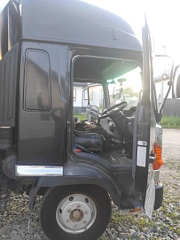 Hino Series 500  Ranger , 2004г.
