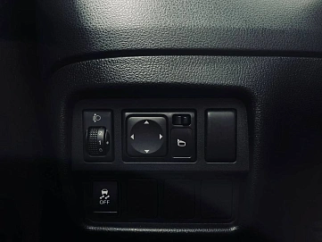 Nissan Juke, 2014г., передний привод, вариатор