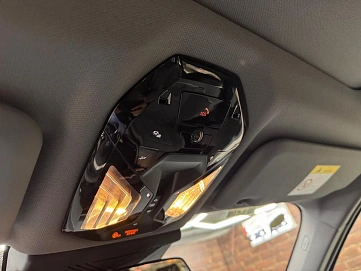 BMW X3, 2025г, полный привод, автомат