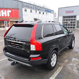 Volvo XC90, 2008г., полный привод, автомат