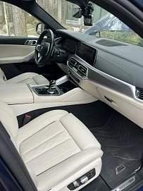 BMW X6, 2021г., полный привод, автомат