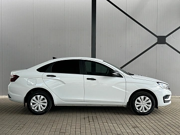 Lada (ВАЗ) Vesta, 2024г., передний привод, механика