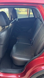 Mazda CX-5, 2015г, передний привод, автомат