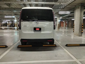 Honda Stepwgn, 2022г., полный привод, вариатор