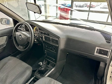 Daewoo Nexia, 2012г., передний привод, механика