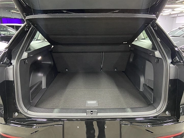 Volkswagen Tavendor, 2026г., полный привод, робот