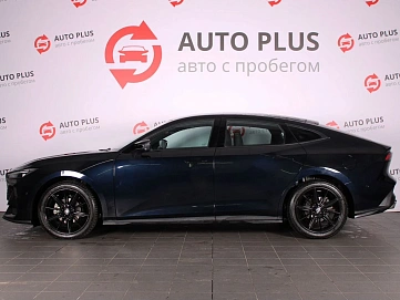 Changan UNI-V, 2023г