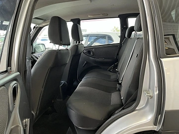 Chevrolet Niva, 2019г., полный привод, механика