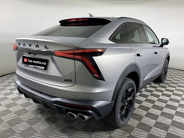 Haval F7x, 2026г., полный привод, робот