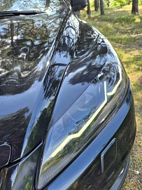 Ford Focus, 2011г., передний привод, автомат