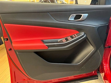 Changan CS55 Plus, 2023г., передний привод, робот