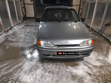 Lada (ВАЗ) 2113, 2010г, передний привод, механика