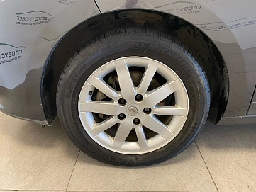 Renault Megane, 2010г., передний привод, механика