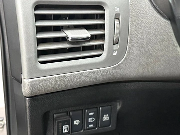 Nissan X-Trail, 2008г., полный привод, вариатор