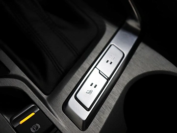 Changan CS35 Plus, 2023г., передний привод, робот
