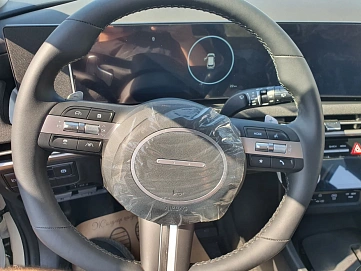 Hyundai Tucson, 2026г., полный привод, автомат