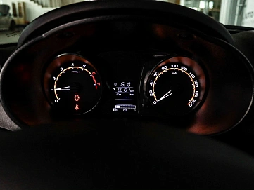 Lada (ВАЗ) Granta, 2023г., передний привод, механика