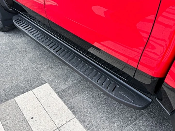 Ram 1500, 2024г., полный привод, автомат
