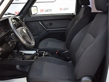 Lada (ВАЗ) 2121 (4x4), 2017г., полный привод, механика