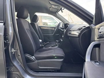 Brilliance V5, 2014г., передний привод, автомат