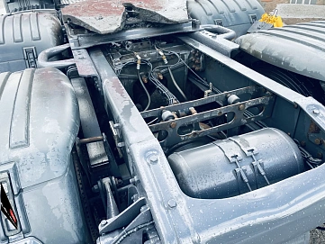 Scania P series, 2012г.