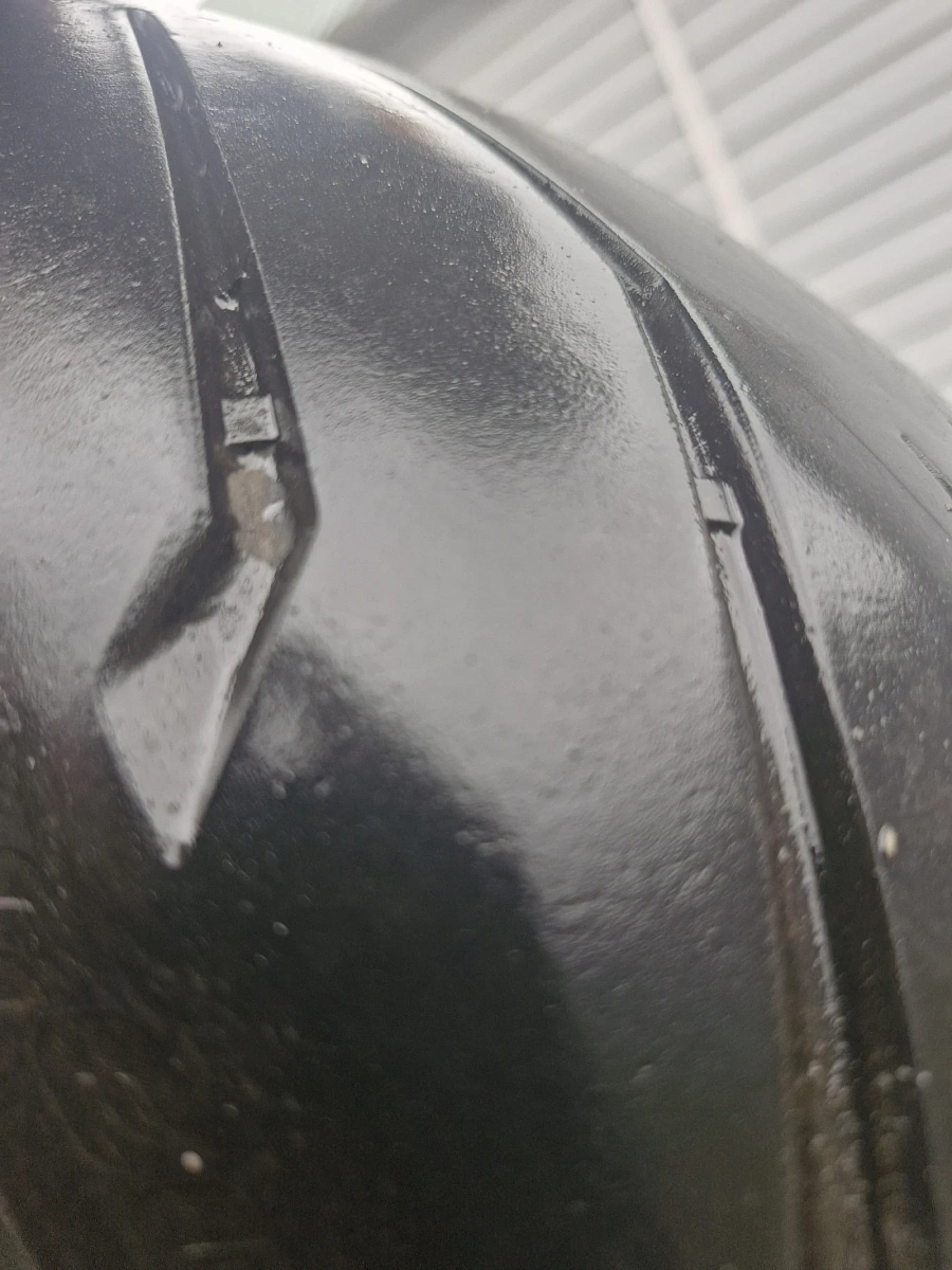 Yamaha FZ1, 2006г.