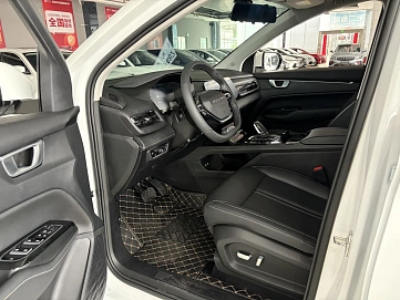 Wuling Victory, 2022г., передний привод, вариатор