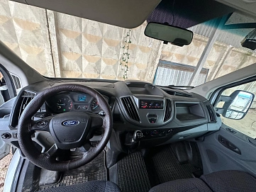 Ford Transit, 2017г.