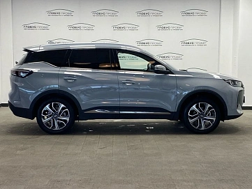 Chery Tiggo 7L, 2024г., передний привод, робот