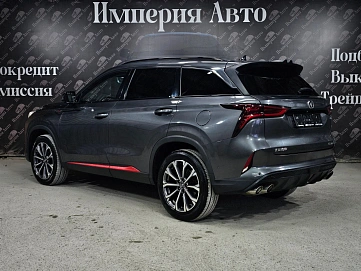Changan CS75 Plus, 2019г