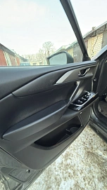 Mazda CX-9, 2022г., полный привод, автомат