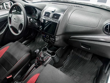 Lada (ВАЗ) Granta, 2022г., передний привод, механика