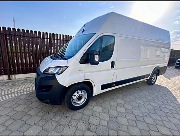 Fiat Professional Ducato, 2022г.